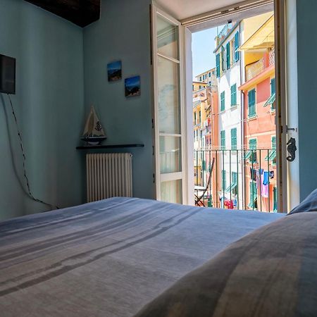 Ferienwohnung Peppiniello Riomaggiore Exterior foto